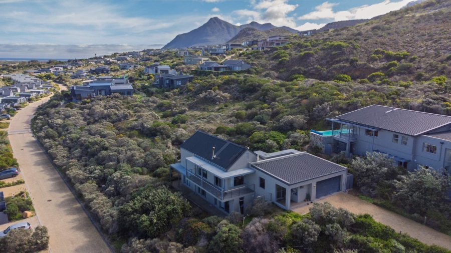 4 Bedroom Property for Sale in Chapman